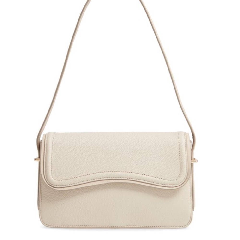 Nordstrom Farah Leather Bag